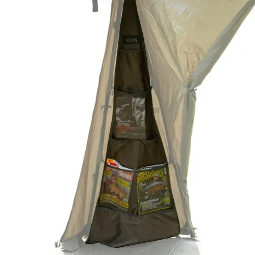 Nash Gazebo Organiser