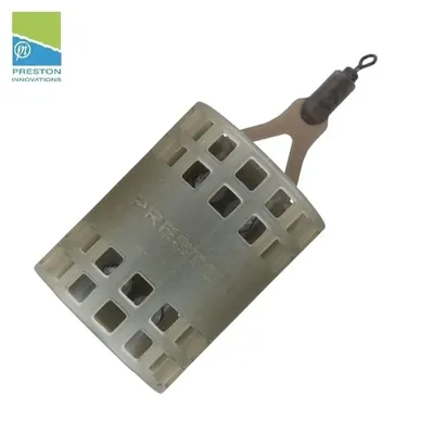 PRESTON INNOVATIONS PLUG IT FEEDER MEDIUM 60G P0050008