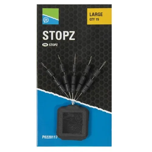 PRESTON INNOVATIONS STOPZ LARGE P0220117