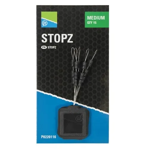 PRESTON INNOVATIONS STOPZ MEDIUM P0220116