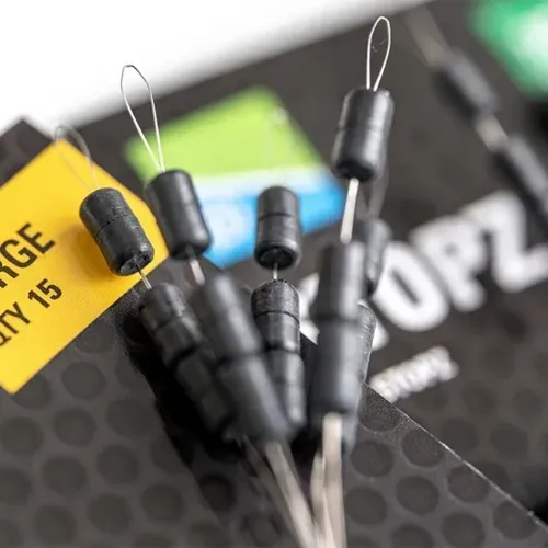 PRESTON INNOVATIONS STOPZ MEDIUM P0220116