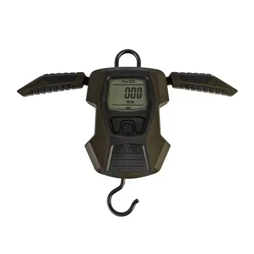 Avid Carp Digital Scales