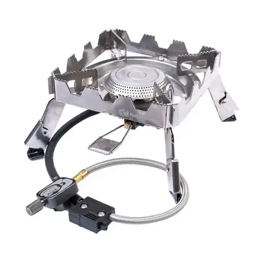 Ridgemonkey Quad Stove Pro