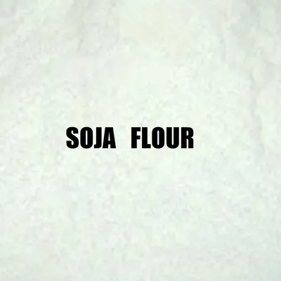 MASSIVE BAITS SOJA FLOUR 1Kg KP042