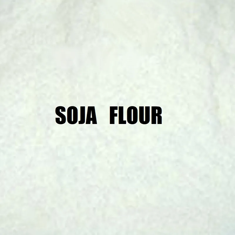 MASSIVE BAITS SOJA FLOUR 1Kg KP042