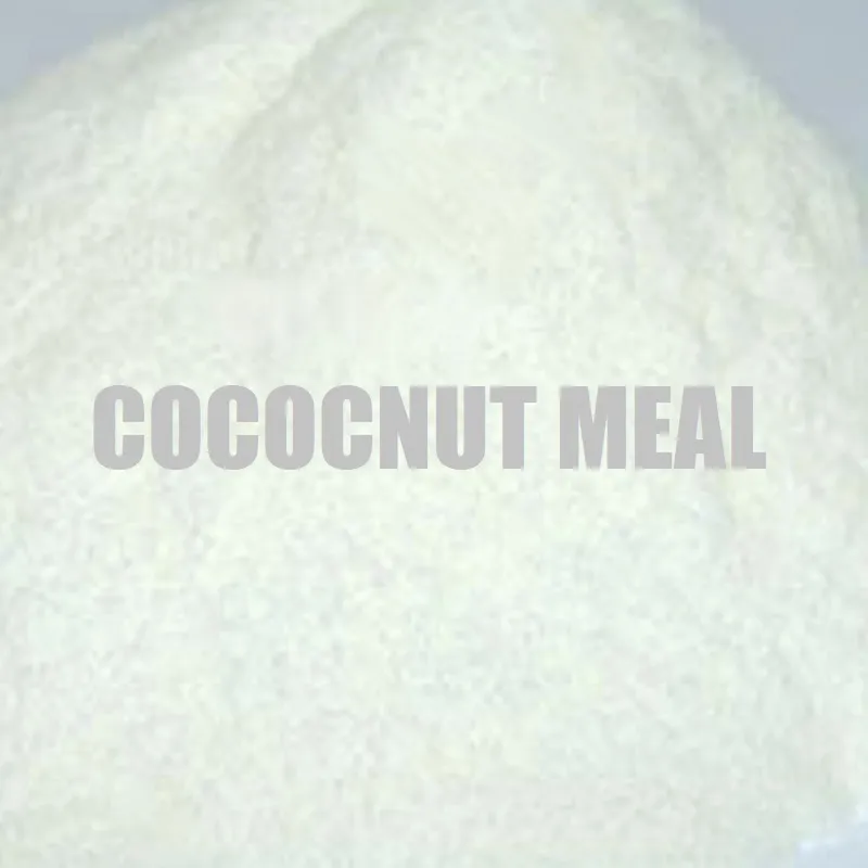 MASSIVE BAITS COCOCNUT MEAL 1 Kg KP053