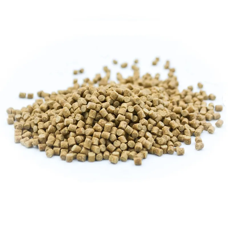 MASSIVE BAITS PELLETS BREAKDOWN STRAWBERRY BERGAMOTTA 3 MM PT019