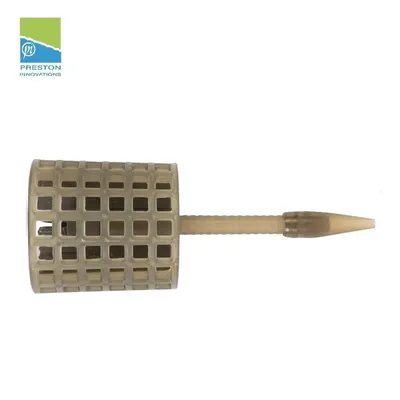 PRESTON INNOVATIONS ICS IN LINE CAGE FEEDER LARGE 30G P0040048