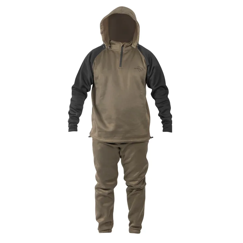 Avid Carp Thermal Undersuit XL