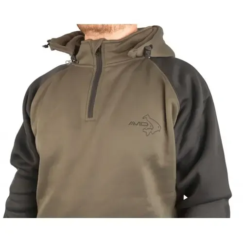 Avid Carp Thermal Undersuit XL