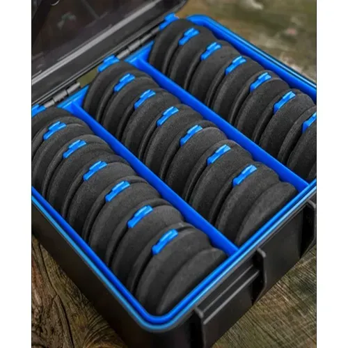 PRESTON INNOVATIONS REVALUTION STORAGE BOX P0220025