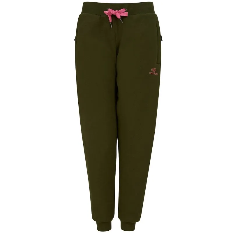 NAVITAS WOMENS SHERPA JOGGER XL NTBJ4014 XL
