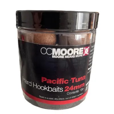 CC MOORE HARD HOOKBAITS PACIFIC TUNA 18MM 90237