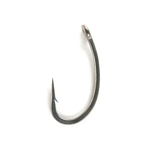 Fox Anzuelos Edges Armapoint Curve Shank X Size 2