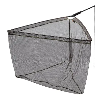 PROLOGIC C3 FULCRUM RIDGID FRAMED LANDING NET 42FT 120CM 1PCS CAMO 64999