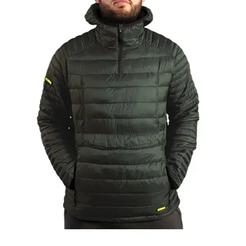 Ridgemonkey K2XP Compact Coat Green Size M