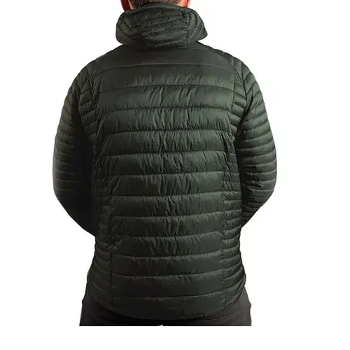 Ridgemonkey K2XP Compact Coat Green Size L