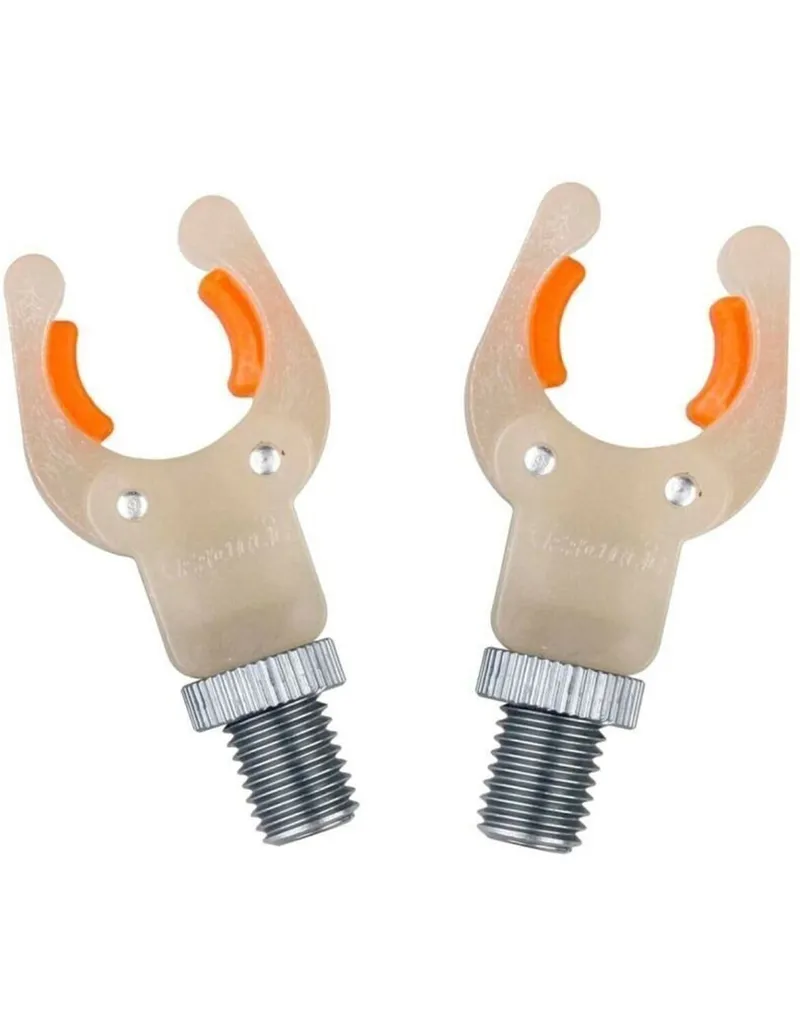 PROLOGIC BUT KLINGER ROD REST DELUXE GLOW 2PCS 37675