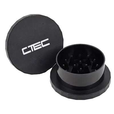 CTEC CRUSHER 8620 026