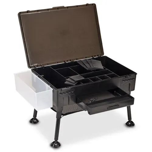 Nash Box Logic TT Rig Station