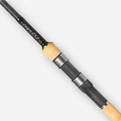 FREE SPIRIT CTX CARP 10' 3 25 LBRS 40MM FULL CORK RCTXM566 40