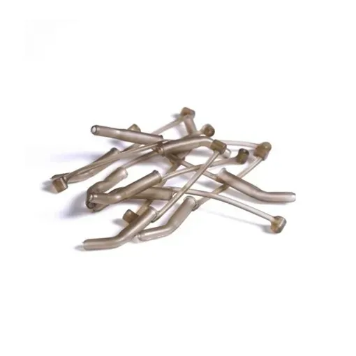 Ridgemonkey Connexion D-Ric Kickers Organic Brown Small