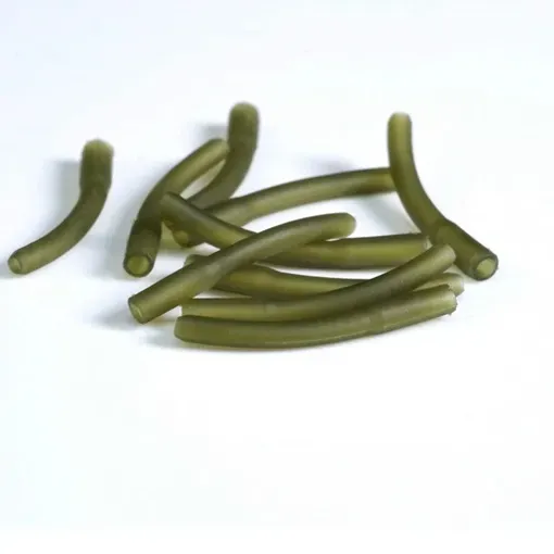 Ridgemonkey Connexion Curve Kickers Weed Green Small
