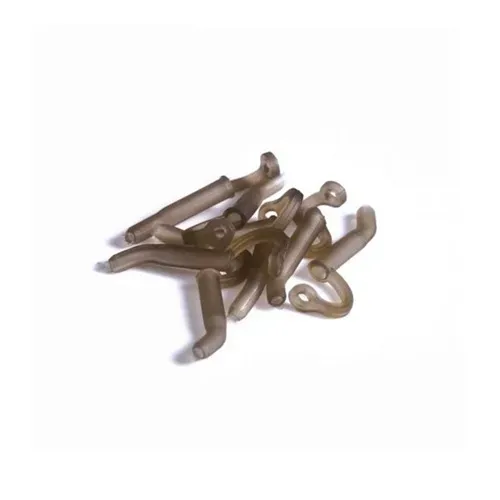 Ridgemonkey Connexion Mini D-Rig Kickers Organic Bromw Small