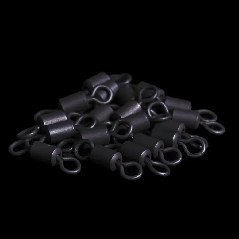 Ridgemonkey Connexion Swivel Black Size 8