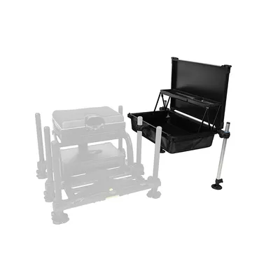 MATRIX 3D R PRO FEEDER TRAY GBA057