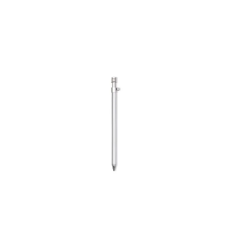 ANACONDA GUNMETAL POWERDRILL STICKS 20 28 cm 2460520