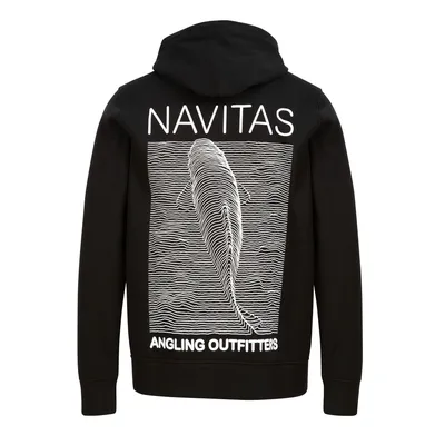NAVITAS JOY HOODY BLACK SIZE 3XL NTTH4632