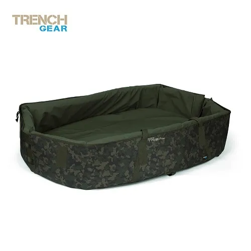 SHIMANO LUGGAGE TRENCH CARP PROTECTION MAT & BAG & AQ SHTTG23