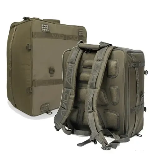 Avid Carp Compound Ruckbag