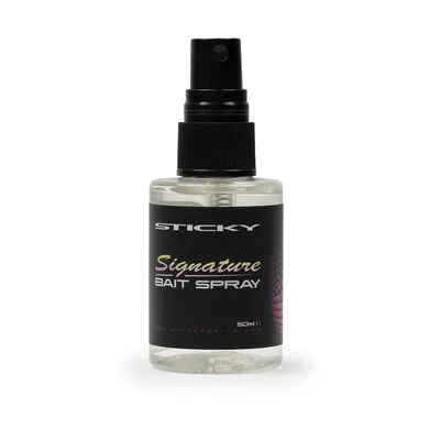 STICKY BAITS SIGNATURE SPRAY 50 ml SBS