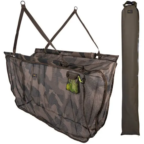 Avid Carp Camo Recover Slig