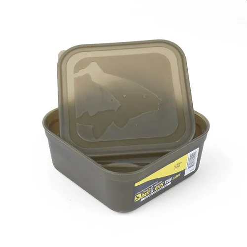 AVID BAIT TUB DEEP X LARGE AVB 01