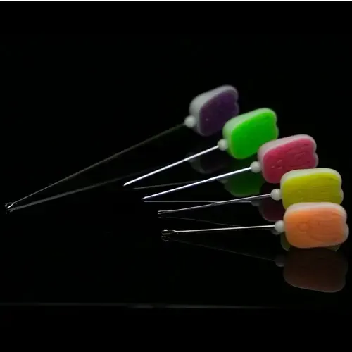 Ridgemonkey Rm-Tex Needle Set