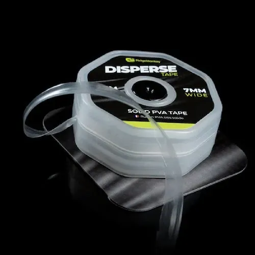 Ridgemonkey Disperse PVA Tape 7mm x 40m