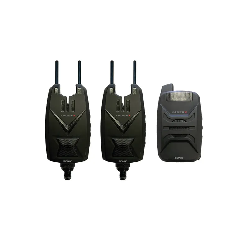 SONIK VADERX BITE ALARM 2+1 HC0063