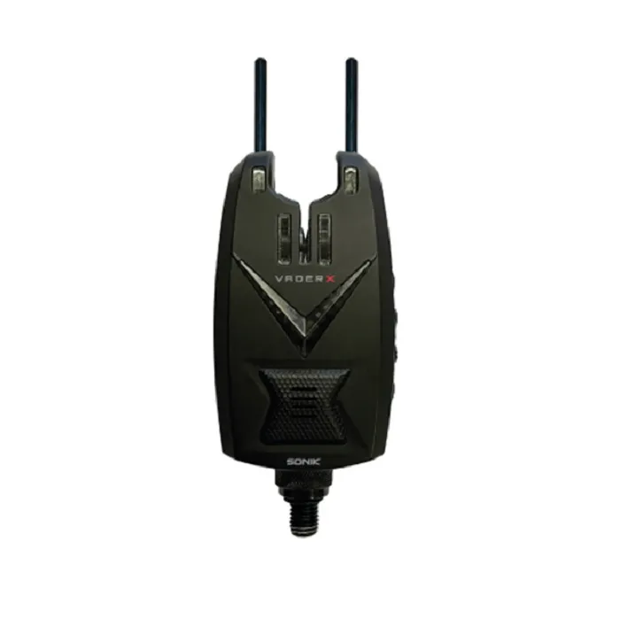 SONIK VADERX BITE ALARM ORANGE HC0065