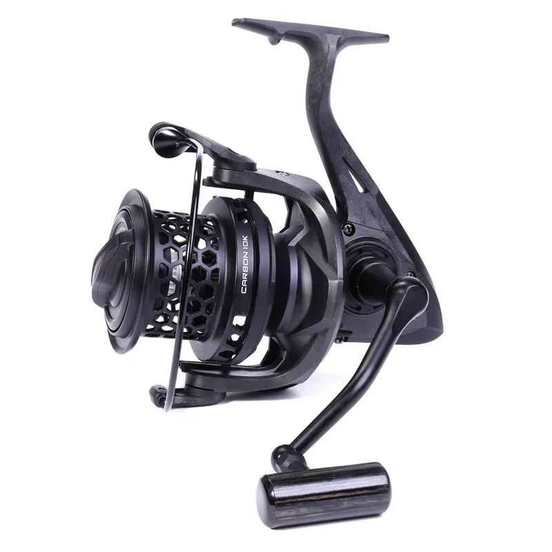 SONIK VADERX PRO CARBON 10000 CARP REEL BC0017