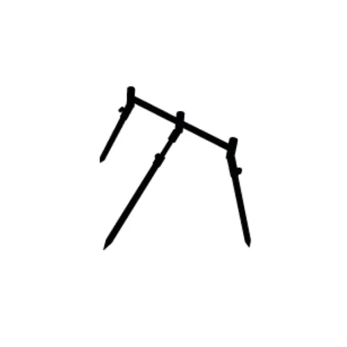 SONIK XTRACTOR TRI PODS 3 ROD HC00175055279520273