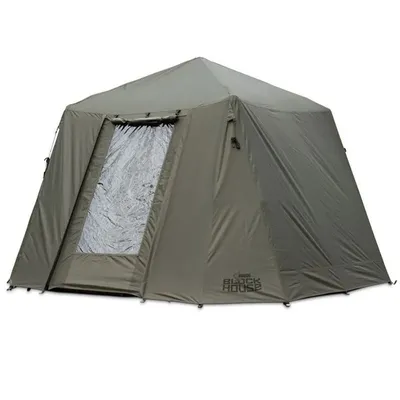 Nash Bank Life Blockhouse Overwrap