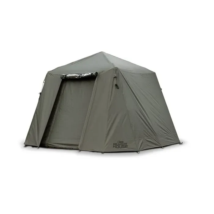 Nash Bank Life Blockhouse Overwrap