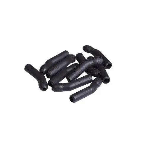 Ridgemonkey Connexion Rock Bottom QC Rotator Sleeves Silt Black Size L