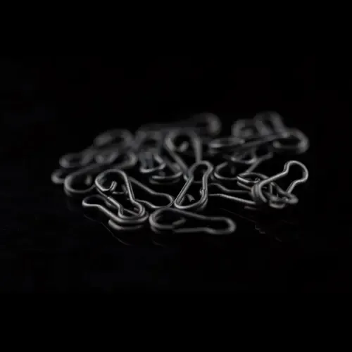 Ridgemonkey Rm-Tec QC Hooklink Clip Small