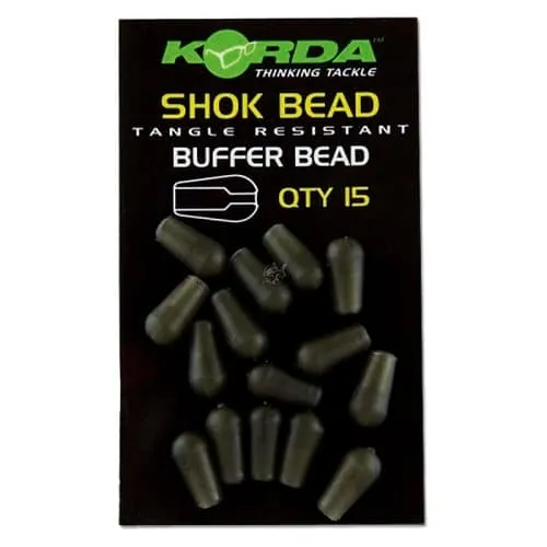 KORDA SHOK BEAD KSK