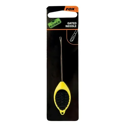 Fox Edges Micro Needles Gated