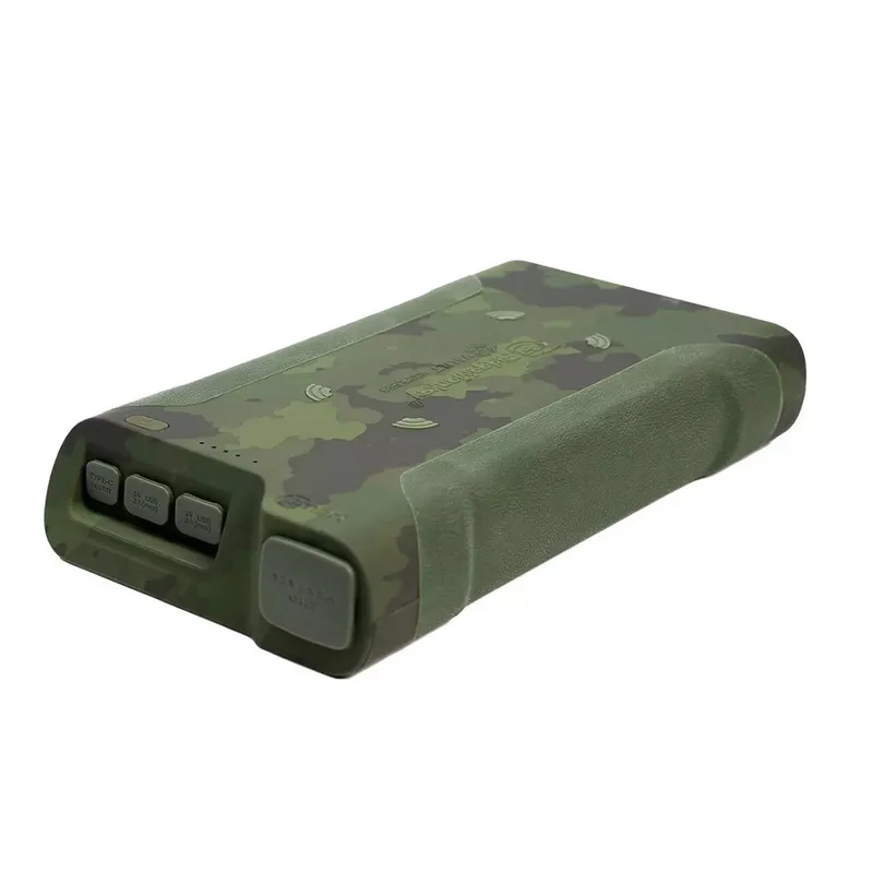 Ridgemonkey Vault C Smart Wireless Camo 77850mAh